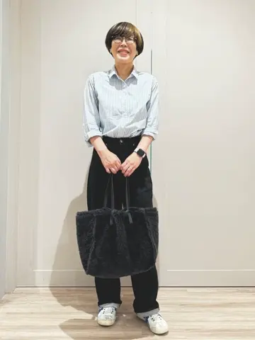 ONWARD CROSSET SELECT 竹田 コーディネート画像