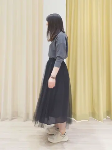 ONWARD CROSSET SELECT 岡 コーディネート画像