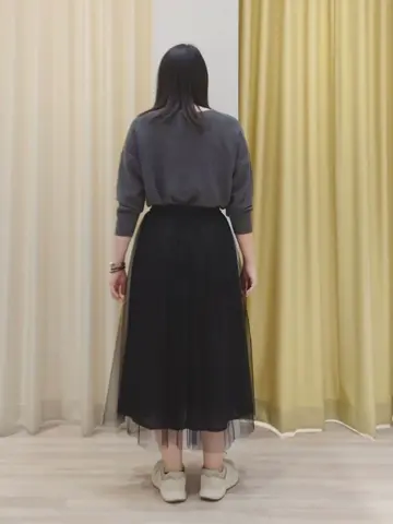 ONWARD CROSSET SELECT 岡 コーディネート画像