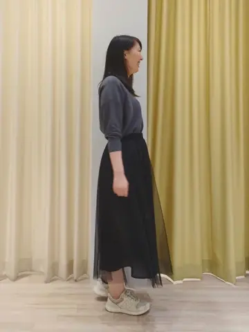 ONWARD CROSSET SELECT 岡 コーディネート画像