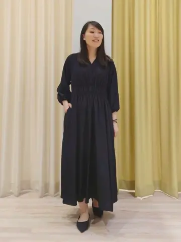 ONWARD CROSSET SELECT 岡 コーディネート画像