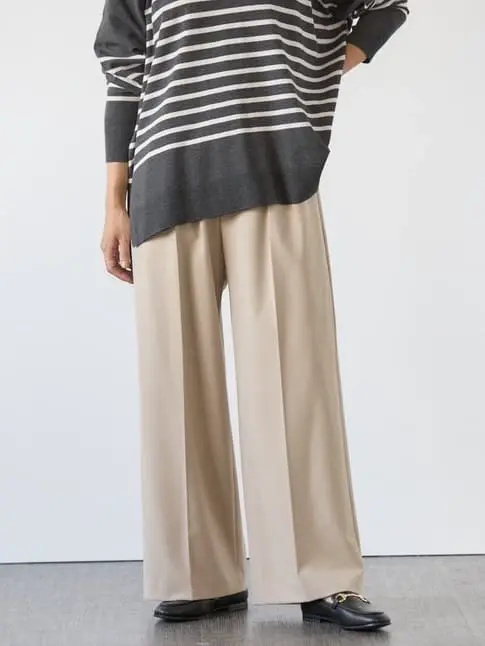 ONWARD CROSSET SELECT 濱野 コーディネート画像