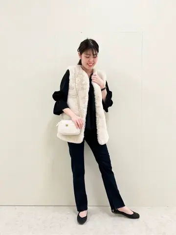 ONWARD CROSSET SELECT 古田(足立) コーディネート画像