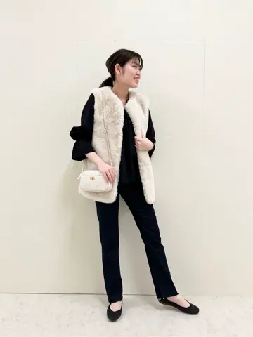 ONWARD CROSSET SELECT 古田(足立) コーディネート画像