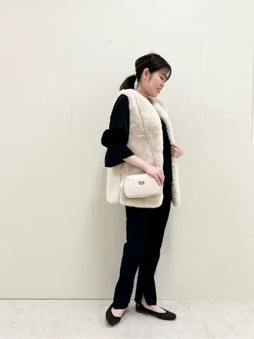 ONWARD CROSSET SELECT 古田(足立) コーディネート画像