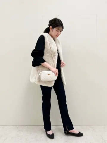 ONWARD CROSSET SELECT 古田(足立) コーディネート画像