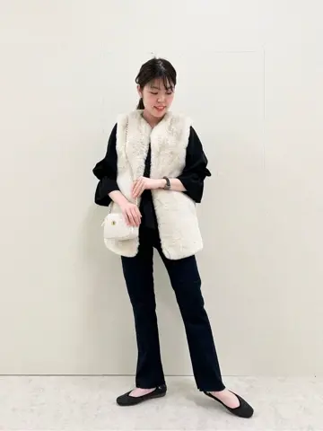 ONWARD CROSSET SELECT 古田(足立) コーディネート画像