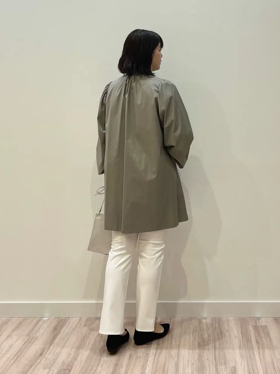 ONWARD CROSSET SELECT 小西 コーディネート画像