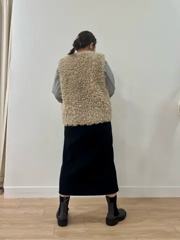 ONWARD CROSSET SELECT 渡邉 コーディネート画像