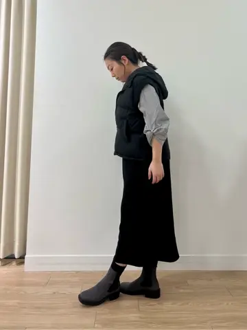 ONWARD CROSSET SELECT 渡邉 コーディネート画像