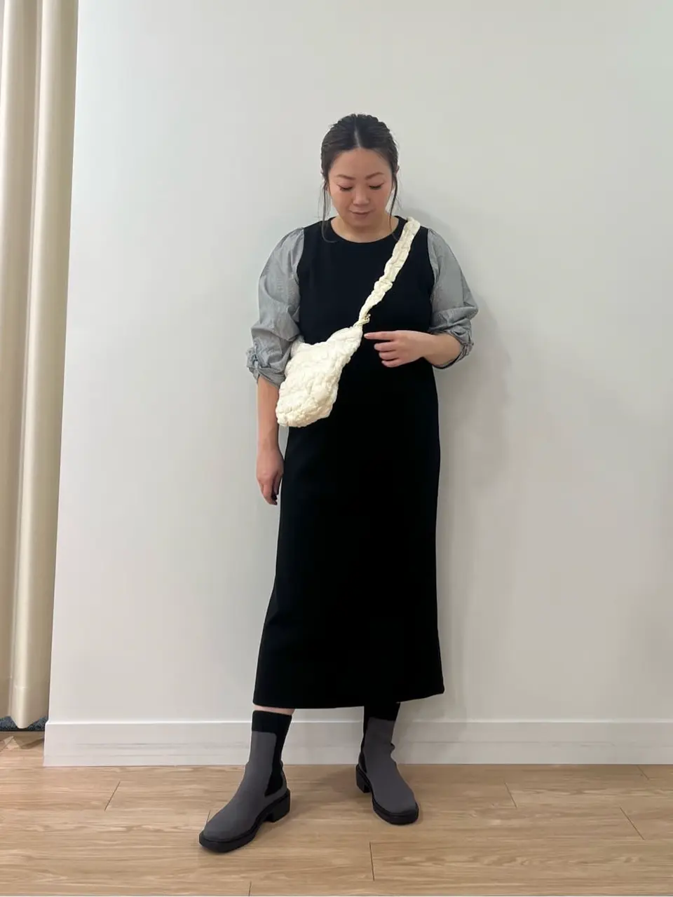  渡邉 コーディネート画像