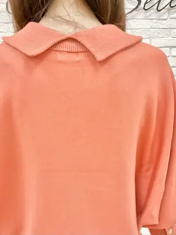 ONWARD CROSSET SELECT IZUMI コーディネート画像