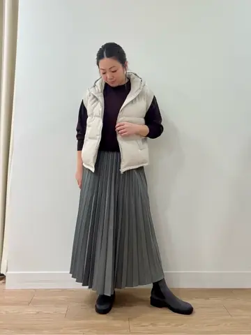 ONWARD CROSSET SELECT 渡邉 コーディネート画像