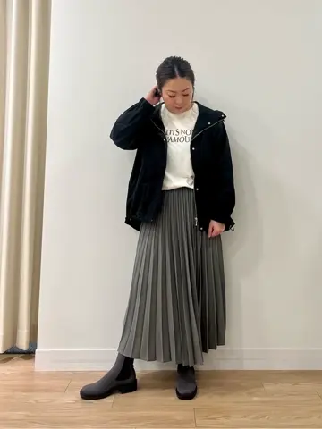 ONWARD CROSSET SELECT 渡邉 コーディネート画像