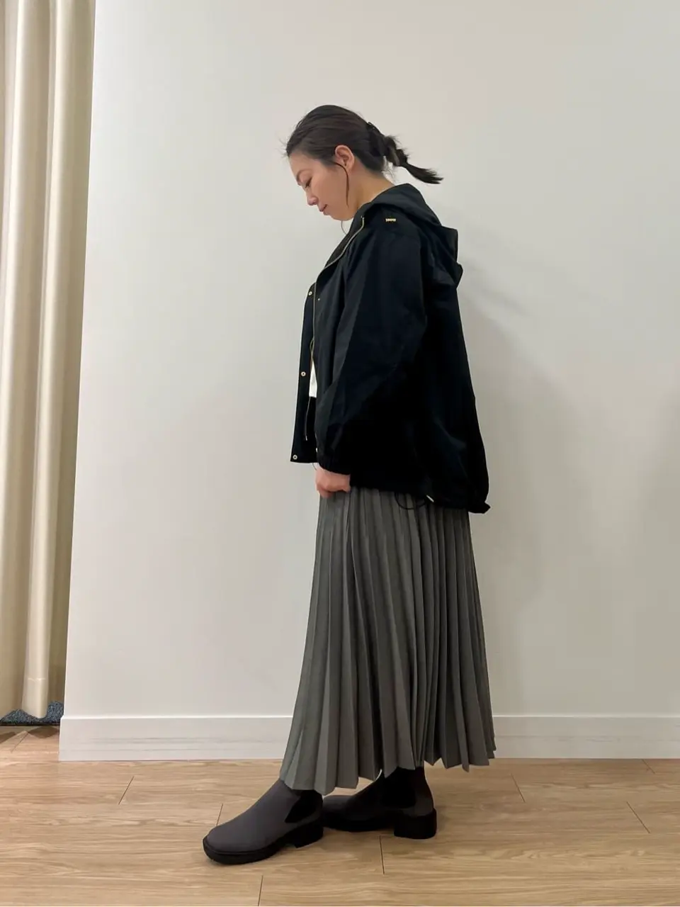 ONWARD CROSSET SELECT 渡邉 コーディネート画像