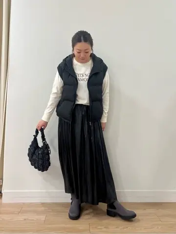 ONWARD CROSSET SELECT 渡邉 コーディネート画像