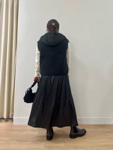 ONWARD CROSSET SELECT 渡邉 コーディネート画像