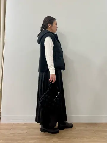 ONWARD CROSSET SELECT 渡邉 コーディネート画像