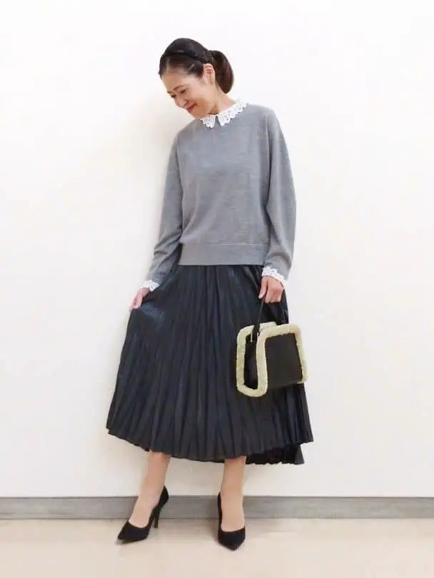  八田 コーディネート画像