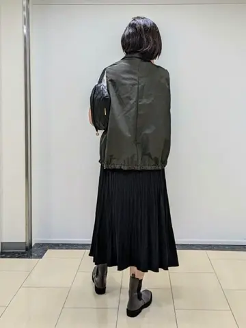 ONWARD CROSSET SELECT 土井 コーディネート画像