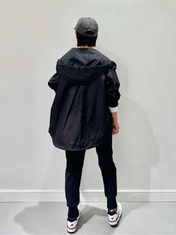 ONWARD CROSSET SELECT 濱野 コーディネート画像