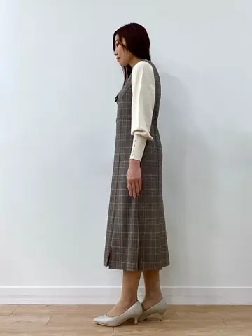 ONWARD CROSSET SELECT 外川 コーディネート画像