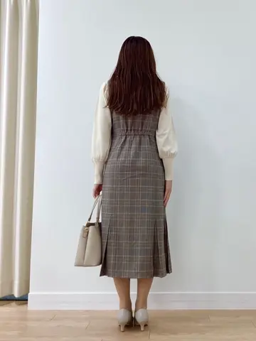 ONWARD CROSSET SELECT 外川 コーディネート画像