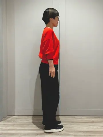 ONWARD CROSSET SELECT 竹田 コーディネート画像