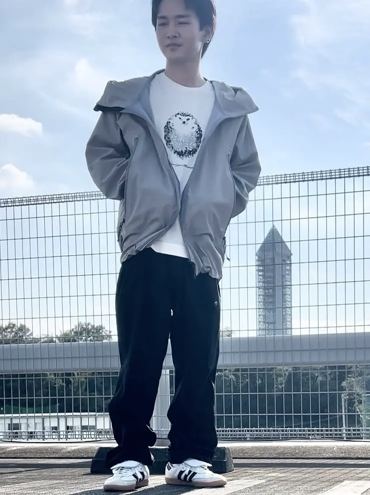 ONWARD CROSSET SELECT 小島 コーディネート画像