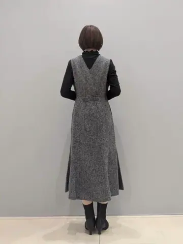 ONWARD CROSSET SELECT 見帆 コーディネート画像