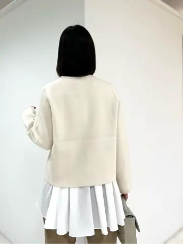 ONWARD CROSSET SELECT 市川 コーディネート画像