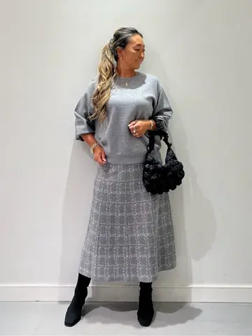 ONWARD CROSSET SELECT 流石　 コーディネート画像