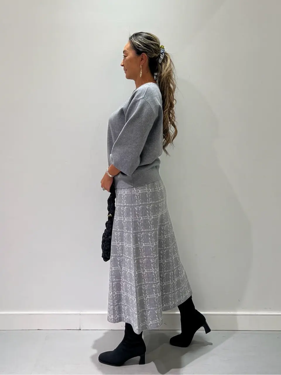 ONWARD CROSSET SELECT 流石　 コーディネート画像