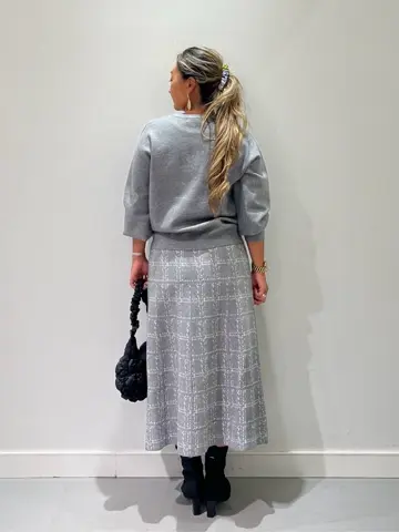 ONWARD CROSSET SELECT 流石　 コーディネート画像