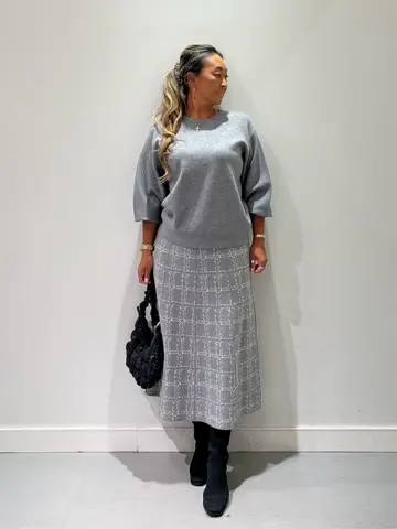 ONWARD CROSSET SELECT 流石　 コーディネート画像