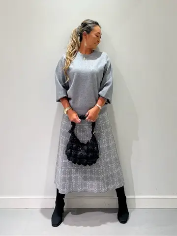 ONWARD CROSSET SELECT 流石　 コーディネート画像