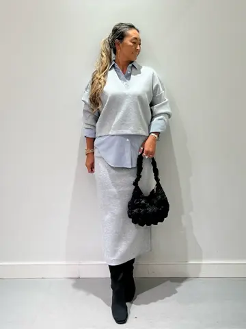 ONWARD CROSSET SELECT 流石　 コーディネート画像