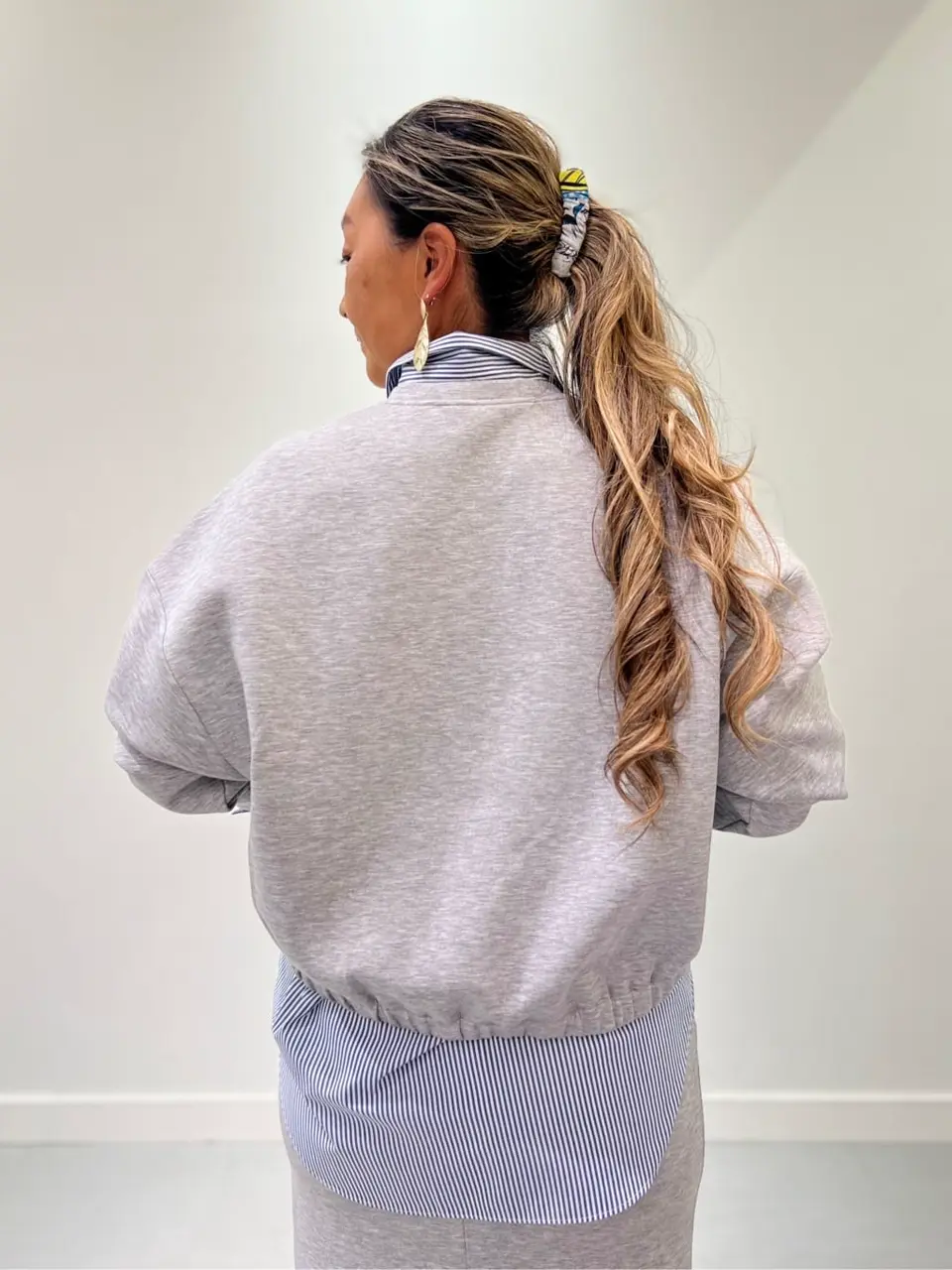 ONWARD CROSSET SELECT 流石　 コーディネート画像