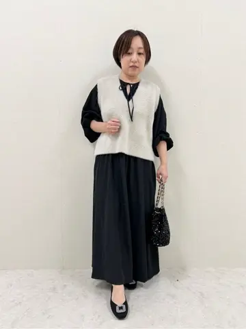 ONWARD CROSSET SELECT 副島 コーディネート画像