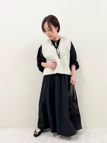 ONWARD CROSSET SELECT 副島 コーディネート画像