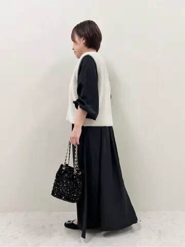 ONWARD CROSSET SELECT 副島 コーディネート画像