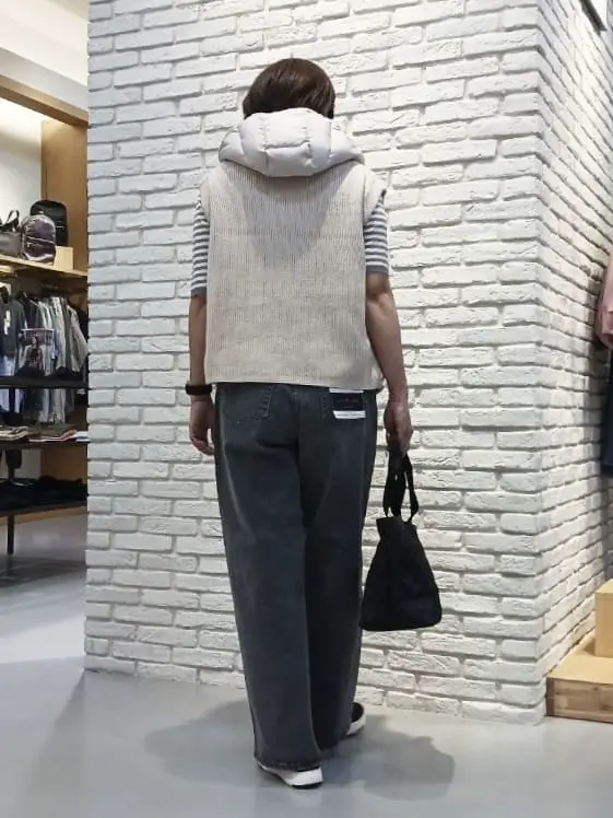 ONWARD CROSSET SELECT Tomi コーディネート画像