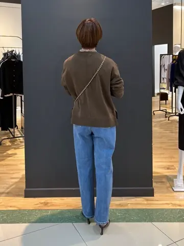 ONWARD CROSSET SELECT T氏 コーディネート画像