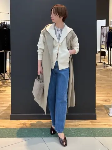 ONWARD CROSSET SELECT T氏 コーディネート画像