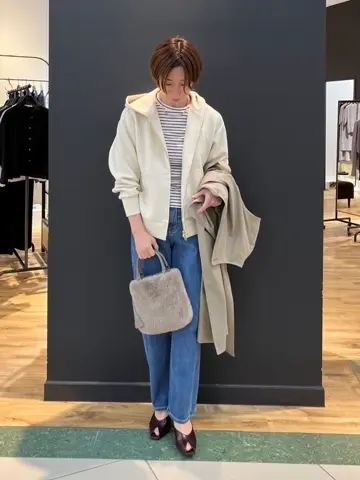 ONWARD CROSSET SELECT T氏 コーディネート画像