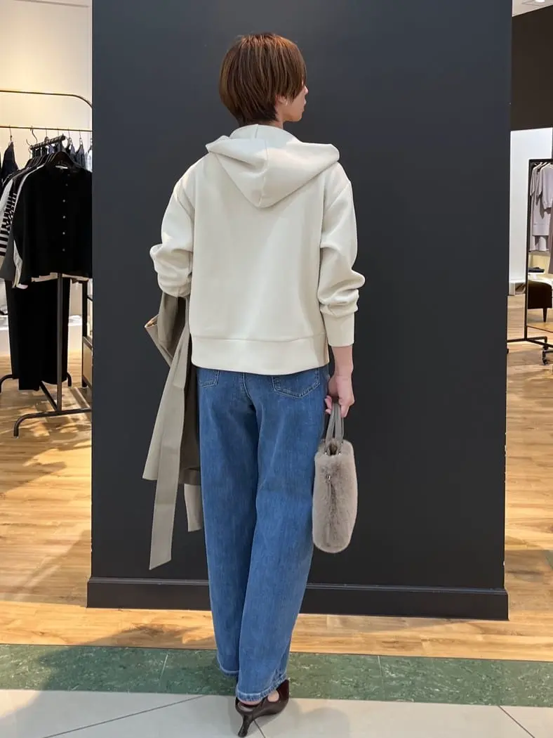 ONWARD CROSSET SELECT T氏 コーディネート画像