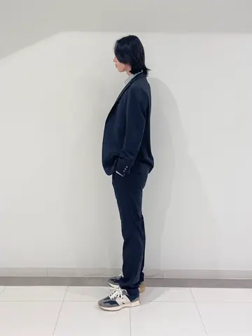 ONWARD CROSSET SELECT 石川　凌大 コーディネート画像