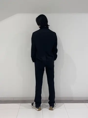 ONWARD CROSSET SELECT 石川　凌大 コーディネート画像