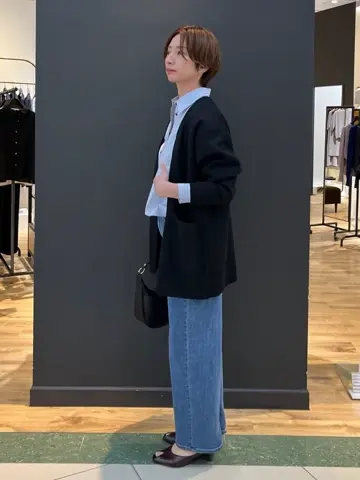 ONWARD CROSSET SELECT T氏 コーディネート画像