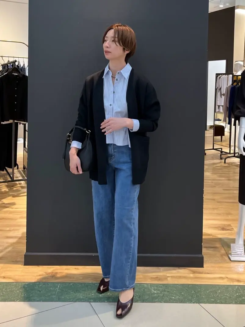 ONWARD CROSSET SELECT T氏 コーディネート画像